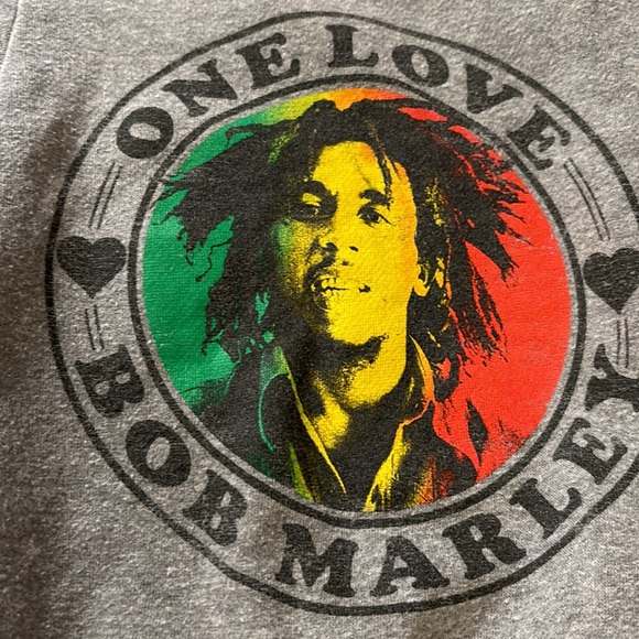 Zion kids sweatshirt 2 toddler - Picture 2 of 6